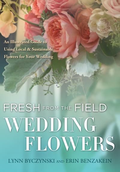 Fresh from the Field Wedding Flowers